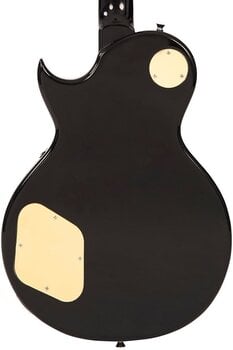 Chitarra Elettrica Encore E99 Gloss Black Chitarra Elettrica - 4