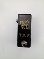 Ernie Ball Tap Tempo Nožný prepínač