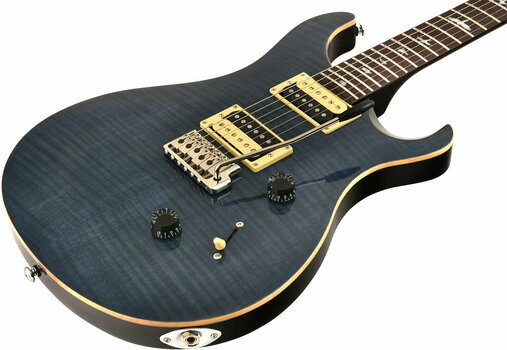 Elektromos gitár PRS PRS SE Custom 24 WB 2018 - 3
