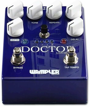 Efekt gitarowy Wampler The Doctor - 2