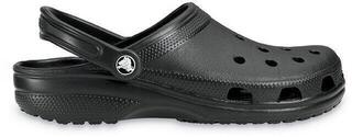 Calzado para barco Crocs Classic Clog Black - 1
