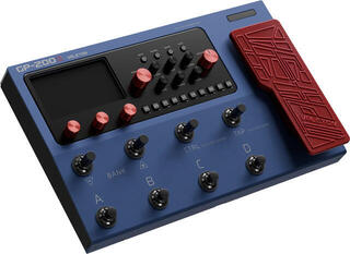 Guitar Multi-effect Valeton GP-200X Guitar Multi-effect - 2