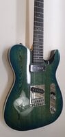 Chapman Guitars ML3 Traditional Radiant Stream Gitara elektryczna