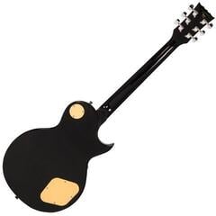 Elektrická kytara Encore E99 LH Gloss Black Elektrická kytara - 1