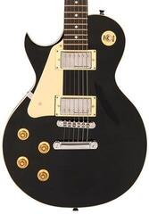 Elektrická kytara Encore E99 LH Gloss Black Elektrická kytara - 3