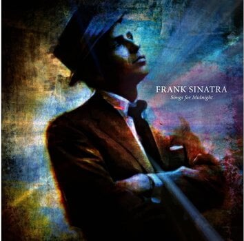 Vinyl Record Frank Sinatra - Songs for Midnight (Swirl Coloured) (Limited Edition) (180 g) (LP) - 2