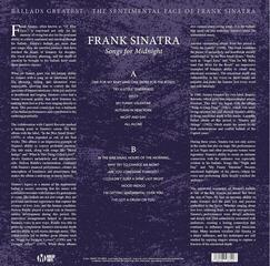 LP platňa Frank Sinatra - Songs for Midnight (Swirl Coloured) (Limited Edition) (180 g) (LP) - 2