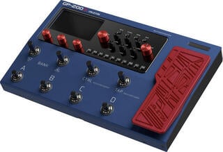 Guitar Multi-effect Valeton GP-200X Guitar Multi-effect - 3