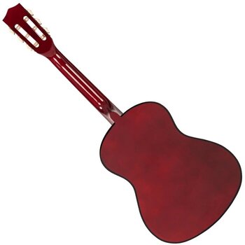 Guitare classique taile 3/4 pour enfant Encore ENC34 Natural Guitare classique taile 3/4 pour enfant - 2