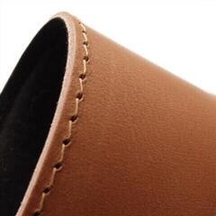 Каишка за китара Richter Beavertail Buffalo Tan Каишка за китара - 3