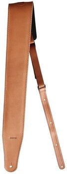 Guitar strap Richter Beavertail Guitar strap Tan - 6