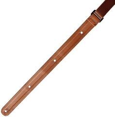 Каишка за китара Richter Beavertail Buffalo Tan Каишка за китара - 6