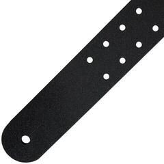 Guitar strap Richter Gary Holt Signature Black & Red Guitar strap - 3