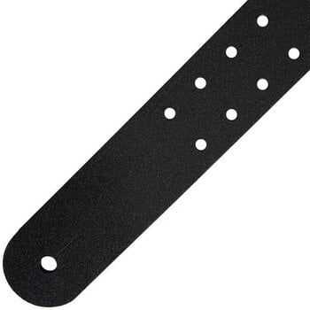 Guitar strap Richter Gary Holt Signature Guitar strap Black & Red - 4