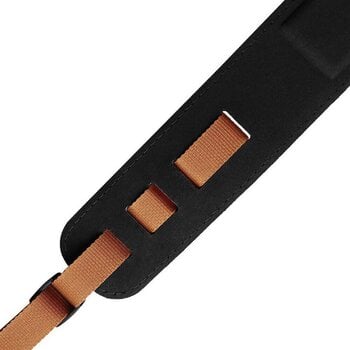 Guitar strap Richter Luxury Guitar strap Tan - 4