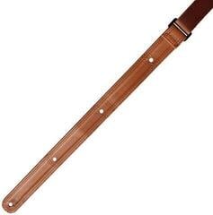 Каишка за китара Richter Luxury Buffalo Tan Каишка за китара - 5