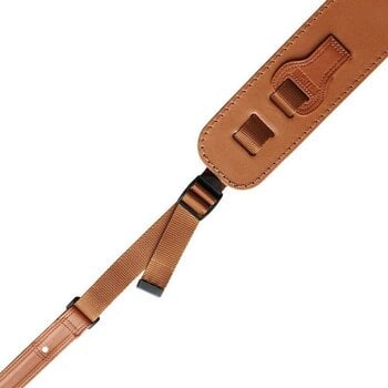 Guitar strap Richter Luxury Guitar strap Tan - 7