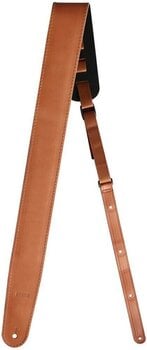 Guitar strap Richter Luxury Guitar strap Tan - 8