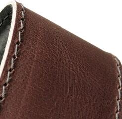 Gitarrengurt Richter Luxury Buffalo Brown Gitarrengurt - 3