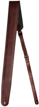 Guitar strap Richter Luxury Guitar strap Brown - 8