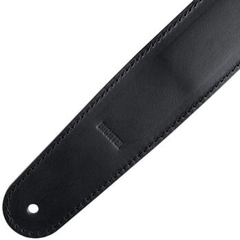 Guitar strap Richter Luxury Guitar strap Black - 2