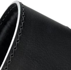 Каишка за китара Richter Luxury Buffalo Black Каишка за китара - 3