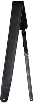 Guitar strap Richter Luxury Guitar strap Black - 8