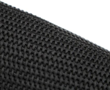 Textile guitar strap Richter Matt Heafy Signature Textile guitar strap Black - 4