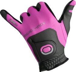Rukavice Zoom Gloves Aqua Control Golf - 3