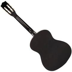 3/4 klasická kytara pro dítě Encore ENC34BKOFT Black 3/4 klasická kytara pro dítě - 2