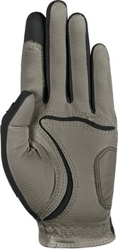 Ръкавица Zoom Gloves Weather Golf Charcoal/Black/Red Лява ръка UNI Мъжки ръкавици  - 2