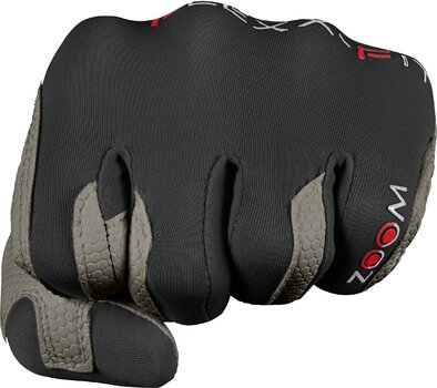 Ръкавица Zoom Gloves Weather Golf Charcoal/Black/Red Лява ръка UNI Мъжки ръкавици  - 5