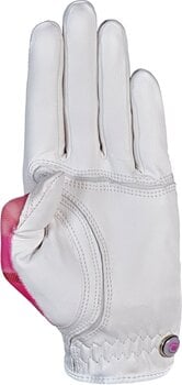 Gloves Zoom Gloves Sun Style Golf Camouflage Fuchsia Worn on Left Hand S/M Womens gloves - 2