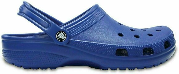 Jachtařská obuv Crocs Classic Clog Blue Jean 46-47 - 2