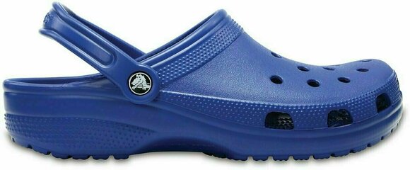 Unisex Schuhe Crocs Classic Clog Blue Jean 36-37 - 2