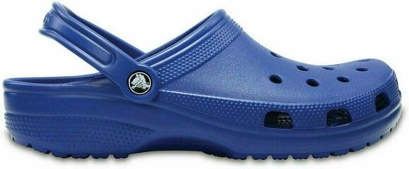 Unisex Schuhe Crocs Classic Clog Blue Jean 39-40 - 2