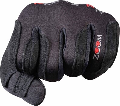 Käsineet Zoom Gloves Ice Winter Black 1 pari M/L Käsineet - 5