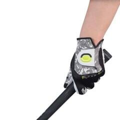 Rukavice Zoom Gloves Weather Golf - 5