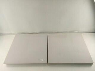 Absorptiepaneel schuim Mega Acoustic FALA-AB-LG-60 Light Grey Absorptiepaneel schuim (Zo goed als nieuw) - 2