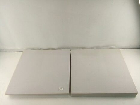 Absorbent foam panel Mega Acoustic FALA-AB-LG-60 Light Grey Absorbent foam panel (Pre-owned) - 3