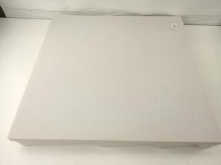 Absorptiepaneel schuim Mega Acoustic FALA-AB-LG-60 Light Grey Absorptiepaneel schuim (Zo goed als nieuw) - 3