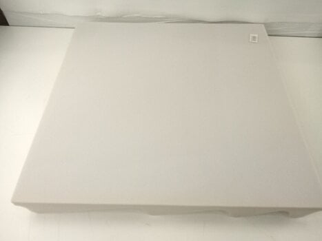 Absorbent foam panel Mega Acoustic FALA-AB-LG-60 Light Grey Absorbent foam panel (Pre-owned) - 4