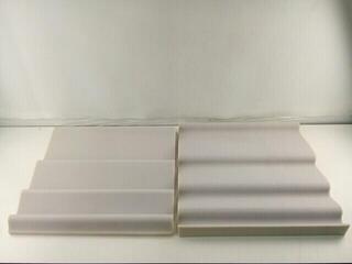 Absorptiepaneel schuim Mega Acoustic FALA-AB-LG-60 Light Grey Absorptiepaneel schuim (Zo goed als nieuw) - 1