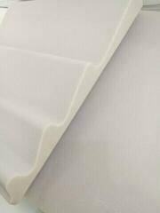 Absorptiepaneel schuim Mega Acoustic FALA-AB-LG-60 Light Grey Absorptiepaneel schuim (Zo goed als nieuw) - 4