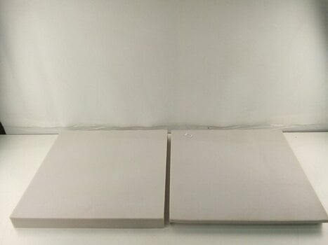 Absorbent foam panel Mega Acoustic FALA-AB-LG-60 Light Grey Absorbent foam panel (Pre-owned) - 3