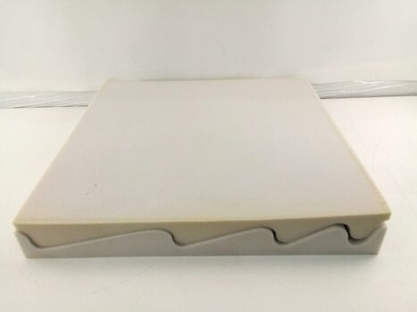 Absorbent foam panel Mega Acoustic FALA-AB-LG-60 Light Grey Absorbent foam panel (Pre-owned) - 5