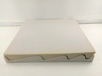 Mega Acoustic FALA-AB-LG-60 Light Grey Absorptiepaneel schuim