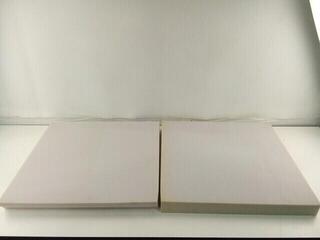 Absorptiepaneel schuim Mega Acoustic FALA-AB-LG-60 Light Grey Absorptiepaneel schuim (Zo goed als nieuw) - 2