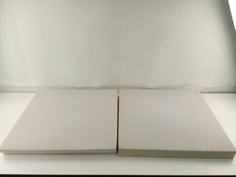 Absorbent foam panel Mega Acoustic FALA-AB-LG-60 Light Grey Absorbent foam panel (Pre-owned) - 3