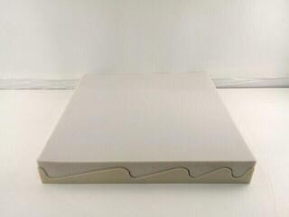Absorptiepaneel schuim Mega Acoustic FALA-AB-LG-60 Light Grey Absorptiepaneel schuim (Zo goed als nieuw) - 3